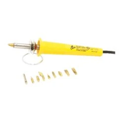 Wall Lenk Corded Woodburning Iron Kit 30 W