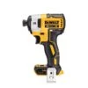 DeWalt 20V MAX XR 1/4 In. Cordless Brushless 3-Speed Impact Driver Tool Only 2 DeWalt 20V MAX XR 1/4 In. Cordless Brushless 3-Speed Impact Driver Tool Only -Craftsman Shop 37c618dc bd5c 4f5b 993a 1927c1882c6a