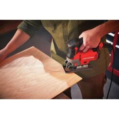 Craftsman 6 Amps Corded Jig Saw Tool Only -Craftsman Shop 386ddf6f 4ca8 41c7 9b3d 529269204803