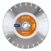 Husqvarna 18 In. D X 1 In. Blue 200B Diamond Diamond Saw Blade -Craftsman Shop 3921664c 264e 4b1a 9c14 1dd641702f45