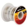 Forney 8 Oz Lead-Free Plumbing Wire Solder 1/8 In. D Tin/Copper/Silver 1 Pc -Craftsman Shop 39308005 c860 4e2e 806c 3cdce1971416