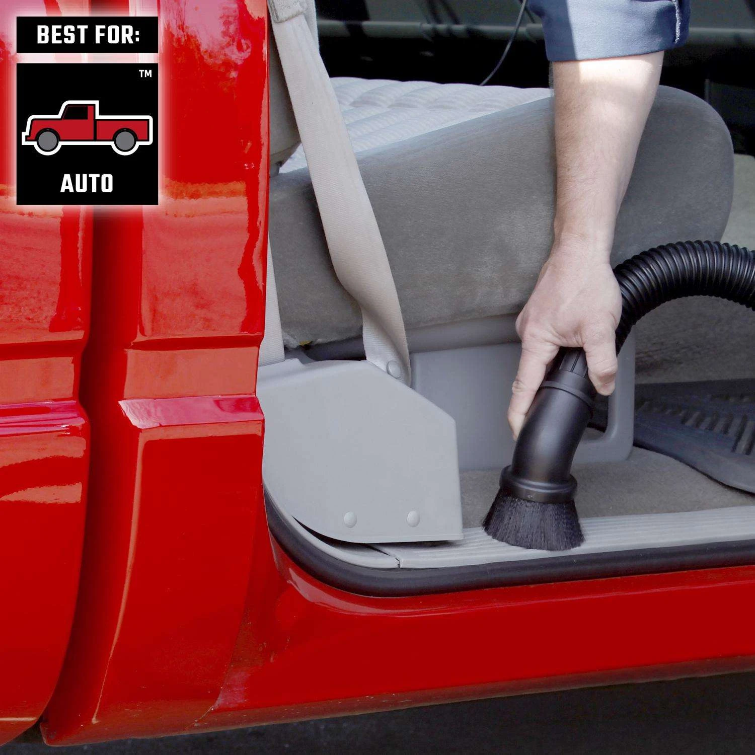 Craftsman 4 In. L X 4 In. W X 1-7/8 In. D Dusting Brush 1 Pc 5 Craftsman 4 In. L X 4 In. W X 1-7/8 In. D Dusting Brush 1 Pc - Image 5