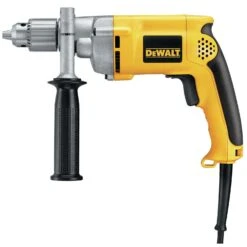 DeWalt 8.5 Amps 1/2 In. VSR Corded Drill