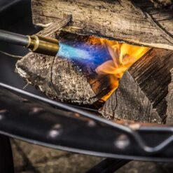 Bernzomatic 36 In. L 16 Oz Backyard Torch 1 Pc -Craftsman Shop 3a0a4c53 f375 4c60 8279 d05ae773d37f