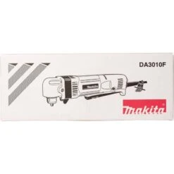 Makita 4 Amps 3/8 In. Corded Angle Drill -Craftsman Shop 3a47d008 8536 4892 8e55 b75c7403d338