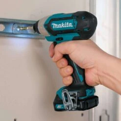 Makita 12V MAX CXT Cordless Brushed 2 Tool Combo Kit -Craftsman Shop 3a804a90 83d3 4705 a32f 4eb703503579