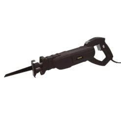 Steel Grip 7.3 Amps Corded Brushed Reciprocating Saw