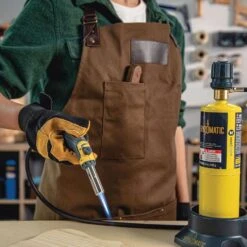 Bernzomatic FirePoint Torch 1 Pc -Craftsman Shop 3b654bdf de7d 4e2c a16d 50147e0de28e