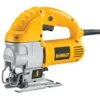 DeWalt 5.5 Amps Corded Orbital Jig Saw