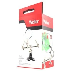 Weller Magnifying Glass Soldering Project Holder With Magnifier 1 Pc -Craftsman Shop 3bf47a53 add5 42da a4cd a5ed21e2abe7