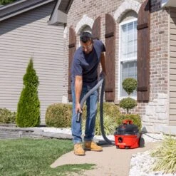 Craftsman 10 Ft. L X 1-7/8 In. D Wet/Dry Vac Hose 6 Pc 16 Craftsman 10 Ft. L X 1-7/8 In. D Wet/Dry Vac Hose 6 Pc -Craftsman Shop 3c04b663 74a3 41ef 999d 295f8023c6bc