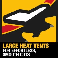 DeWalt Elite Series 7-1/4 In. D X 5/8 In. Carbide Circular Saw Blade 24 Teeth 1 Pk -Craftsman Shop 3d671dd8 68d9 4f55 8645 7e708a5c7e19