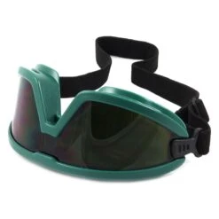 Forney Barricade 2.2 In. L X 6.5 In. W Anti-Fog Oxy-Acetylene Welding Goggles Black #5 Shade Number -Craftsman Shop 3dc7a83d e681 41c7 bd3f c131e98c99d1