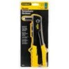 Stanley Steel Rivet Tool Yellow 1 Pc