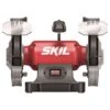 SKIL 8 In. Bench Grinder -Craftsman Shop 3f1ba374 692f 48ee a448 0fea35ae49ba