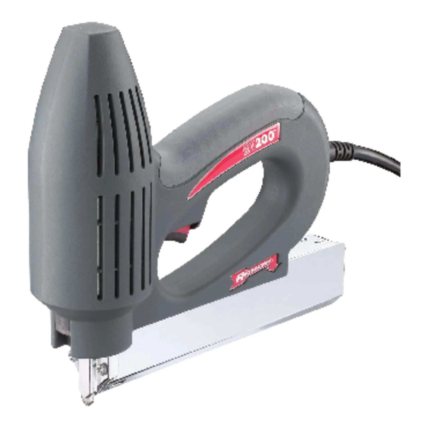 Arrow 18 Ga. Corded Nail Gun Tool Only 1 Arrow 18 Ga. Corded Nail Gun Tool Only