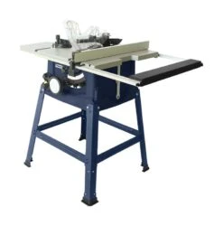 C.H. Hanson Norse, CH Hanson 15 Amps Corded 10 In. Table Saw With Stand Tool Only