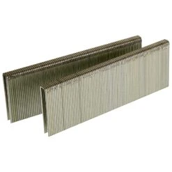 Senco 1/4 In. W X 1-1/4 In. L 18 Ga. Medium Crown Wire Staples 700 Pk