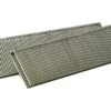 Senco 1/4 In. W X 1 In. L 18 Ga. Narrow Crown Finish Staples 5000 Pk