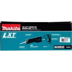Makita 18V LXT Cordless Brushless Reciprocating Saw Tool Only -Craftsman Shop 40553c32 7b14 440b a7a8 28e9222d1bed