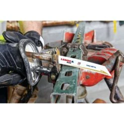 Lenox Gold 6 In. Bi-Metal Reciprocating Saw Blade 24 TPI 5 Pk -Craftsman Shop 407a1ed6 a546 4206 bf9d 1aa6edc1f7ad