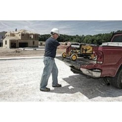 DeWalt 15 Amps Corded 10 In. Table Saw -Craftsman Shop 4086d152 b888 4461 93b5 6413614bf832