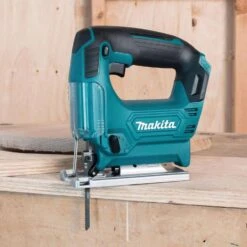 Makita 12V CXT Cordless Jig Saw Tool Only -Craftsman Shop 41f5e81a 7044 422f 9932 6465f84f91f7
