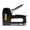 Stanley 3/8 In. Flat, Round Staple Gun Tacker -Craftsman Shop 4240684d 6bf4 4011 a37f edc2e04f7b88