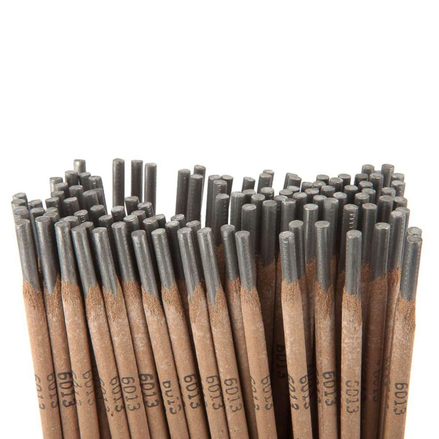 Forney 5/32 In. D X 14.5 In. L E6013 Mild Steel Welding Electrodes 83000 Psi 5 Lb 2 Forney 5/32 In. D X 14.5 In. L E6013 Mild Steel Welding Electrodes 83000 Psi 5 Lb - Image 2
