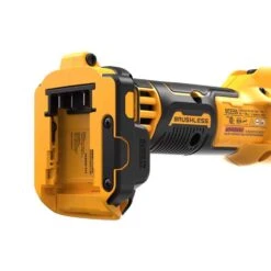 DeWalt 20V MAX XR 1 Pc Cordless Cut-Out Tool Tool Only -Craftsman Shop 42b6e820 8578 434d 9ccc f8bf0fa24ce4