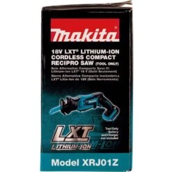 Makita 18V LXT Cordless Brushed Compact Reciprocating Saw Tool Only 9 Makita 18V LXT Cordless Brushed Compact Reciprocating Saw Tool Only -Craftsman Shop 43d69e1c 0446 49ad 802b b01368faaf47