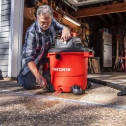 Craftsman 3 In. L X 14 In. W X 2-1/2 In. D Wet Nozzle 1 Pc -Craftsman Shop 44095419 2645 4db1 916f ef0567378145