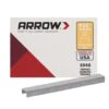 Arrow P35 7/16 In. W X 1/4 In. L 25 Ga. Flat Crown Heavy Duty Staples 5040 Pk 2 Arrow P35 7/16 In. W X 1/4 In. L 25 Ga. Flat Crown Heavy Duty Staples 5040 Pk -Craftsman Shop 443f35a7 26a8 4e65 987e 933c4872146b
