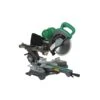 Metabo HPT 12 Amps 10 In. Corded Dual-Bevel Sliding Compound Miter Saw Tool Only -Craftsman Shop 44515033 173f 43e2 8efc ff7f687acbd0