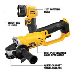 DeWalt 20V MAX Cordless Brushed 9 Tool Combo Kit -Craftsman Shop 4467bab9 9ad2 4c85 8747 1c67a8692744