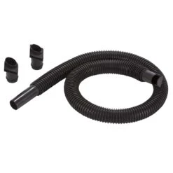 ShopVac 4 Ft. L X 1.25 In. D Vacuum Hose 1 Pc