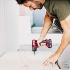 SKIL 12V PWR CORE 1/4 In. Cordless Brushless Impact Driver Kit (Battery & Charger) -Craftsman Shop 45114ece 8a61 4cdb a895 424c6464745f