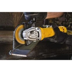 DeWalt 11 Amps Corded 4-1/2 In. Small Angle Grinder -Craftsman Shop 45d0704b 2eaf 4823 8bcd 5d8bcd5222b4