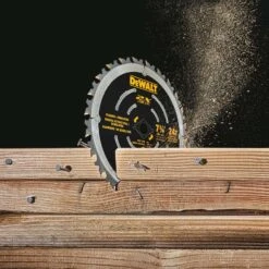 DeWalt 7-1/4 In. D X 5/8 In. Demolition Carbide Saw Blade 24 Teeth 1 Pk 9 DeWalt 7-1/4 In. D X 5/8 In. Demolition Carbide Saw Blade 24 Teeth 1 Pk -Craftsman Shop 464c4ad4 07f3 420a 82ce b3a79fc57961