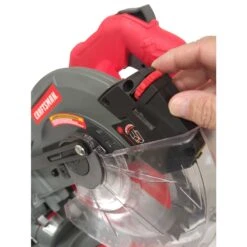 Craftsman 15 Amps 10 In. Corded Folding Compound Miter Saw With Laser -Craftsman Shop 467bc26b f077 45bf 9ba3 e09ac0042f22