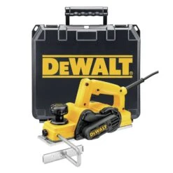 DeWalt 5.5 Amps 3-1/4 In. Corded Planer