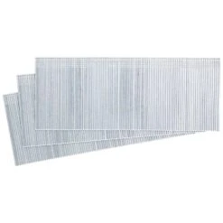 Senco 2 In. 18 Ga. Straight Strip Galvanized Brad Nails 5000 Pk