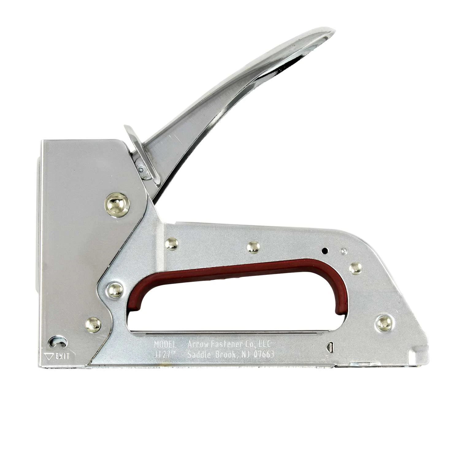 Arrow 1 In. Light Duty Staple Gun 2 Arrow 1 In. Light Duty Staple Gun - Image 2