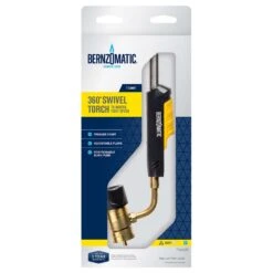 Bernzomatic Torch Head 1 Pc