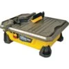 QEP Power Pro 6.5 Amps Corded 7 In. Wet Tile Saw -Craftsman Shop 481e65fb bb0e 4998 8f7f f5a7ad89a75a