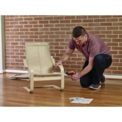 Black & Decker Black+Decker 4V Roto-Bit Cordless Rechargeable Screwdriver Tool Only -Craftsman Shop 483d11b7 3bf9 4b06 9d9c 4a3ee8d6c84b