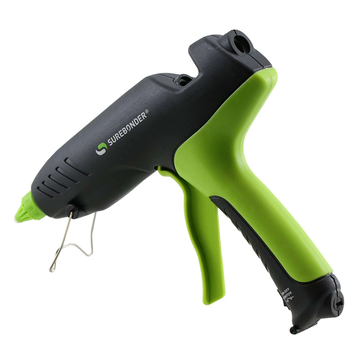 Surebonder 100 W High Temperature Industrial Glue Gun 110 V 2 Surebonder 100 W High Temperature Industrial Glue Gun 110 V - Image 2