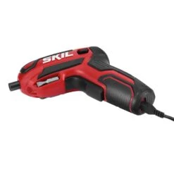 SKIL 4V Cordless Rechargeable Screwdriver -Craftsman Shop 49469a06 06bf 4d9e 8450 e41e17908fd2
