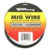 Forney 0.035 In. Aluminum MIG Welding Wire 33000 Psi 1 Lb 7 Forney 0.035 In. Aluminum MIG Welding Wire 33000 Psi 1 Lb -Craftsman Shop 497c9086 0b3b 4057 875b 3773db957638