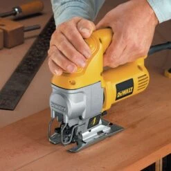 DeWalt 5.5 Amps Corded Orbital Jig Saw -Craftsman Shop 49c5e34b d030 4d74 b3c0 284c7307dd8e